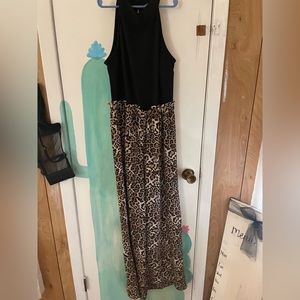 Very cute boutique jump suit! NWOT
